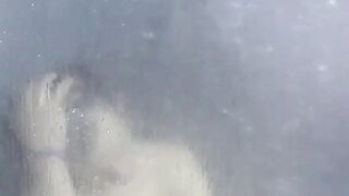 BoyObsession.com - Jasper Robinson's jerking off in the shower fun revealed now