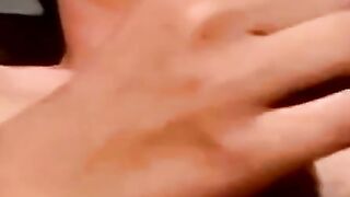 Gay amateur enjoys his free time by masturbating hard