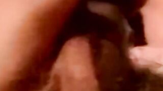 Gay amateur enjoys his free time by masturbating hard
