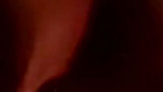 Gay amateur enjoys his free time by masturbating hard