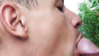 SayUncleNetwork.com - Latino's first raw anal experience with a big cock reward