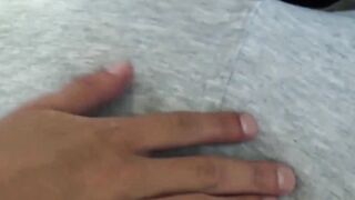 SayUncleNetwork.com - Latino's first raw anal experience with a big cock reward