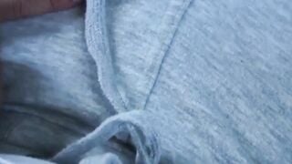 SayUncleNetwork.com - Latino's first raw anal experience with a big cock reward