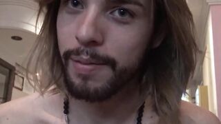 SayUncleNetwork.com - Sweet Latino's man to man raw sex exploration and gay turn