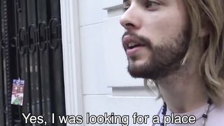 SayUncleNetwork.com - Sweet Latino's man to man raw sex exploration and gay turn
