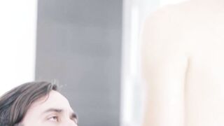SayUncleNetwork.com - Jock stepbro seduces and barebacks his brother's tight willing