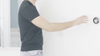 SayUncleNetwork.com - Jock stepbro seduces and barebacks his brother's tight willing