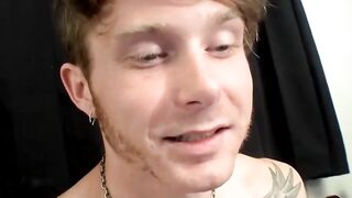 Str8Thugs.com - Billy da Kidd returns for another epic cock stroke and cum shot displ