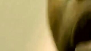 JoeSchmoeXXX.com - Joe dominates former straight dude's ass all over the bed