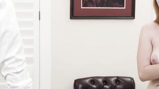 GirlMormons.com - Coy Mormon virgins oil up for some sweet, sacred pussy licking and