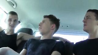 BoyDesire.com - Cute Jacob Riley's very horny and intense photo shoot