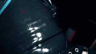 KawasakiYoshi.com - Anal sluts Axel Abysse and Yoshi Kawasaki get their asses wrecked