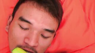 Sunny Disposition A Twinks Orgasmic Odyssey