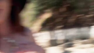 TeenGroupSex.com - Lucky dude fucks three cute girls' asses hard