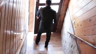 BlackCockLove.com - Nikki Next's wet twat banged hard by strong BBC's cock