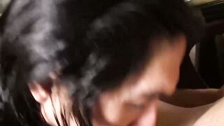 Spencer Grays smoking hot sausage gets Maxx Stoners eyes wide