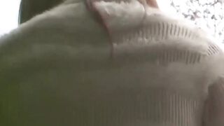 NipponPissTV.com - Japanese women secretly taped while pissing hard outdoors
