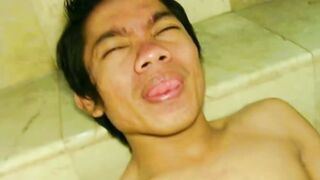 Gordons Golden GiftAnal Orgy for the Ages