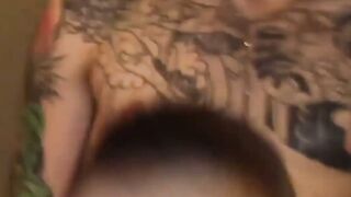 Double Threat A Skinny Sensation Served Up Naked and Powerless