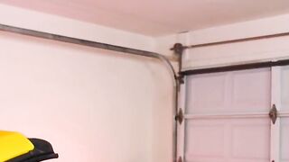 TwinkStrokes.com - Hairy bearded cutie lays back and enjoys a relaxing jerk session