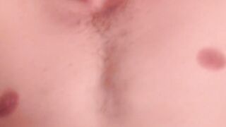 BobAuntie.com - Good homemade gay porn with a blond guy masturbating vigorously