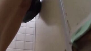 Japanese hairy pussy beauties voyeur close up public pissing