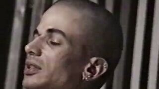 S BBFC BDSM Sex Perversion  Six Hot Guys, One Wild Night