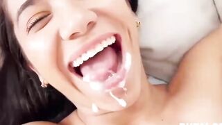 Best 2025 Cumshot Compilation NSA Sluts