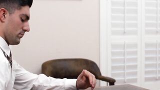 GirlMormons.com - Innocence fades away when Mormon cutie receives pounding