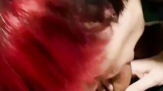 BoyDesire.com - Xander Wilde's emo blowjob session with his horny friend