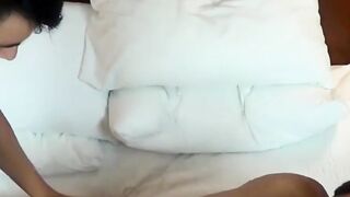 FuckBoysRaw.com - Rimmed gay's ass spread for a deep raw fucking