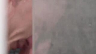 MaskXXX.com - Big dicked jock takes a shower before taking a stroke with pleasure