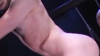 InfernoDungeon.com - Hardcore fetish fisting with BDSM gear and intense pleasure