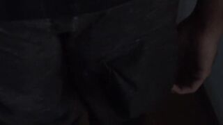 Brown skinned latino beauty roomate fuck