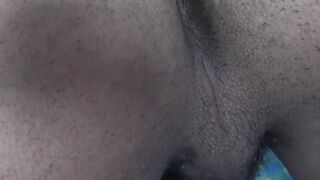 Brown skinned latino beauty roomate fuck