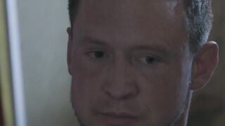 DisruptiveMovie.com - Pierce Paris teaches Trevor Harris how to suck big dicks like a