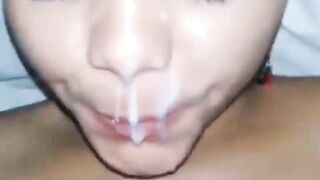 Nsa Facial Cumshot Compilation Sluts Get Loads vol1