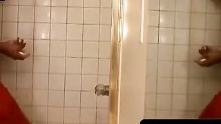 ToesXXX.com - Young Boomer Jacoby's sensual foot play and self-induced cumshot