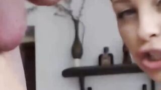 Nsa Amateur Cumshots Compilation vol1