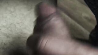 Gorgeous dude Kavano offered cash to shove my huge cock into his mouth