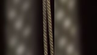 MuscleJockBound.com - Needles and ropes torment for a buff hunk craving intense BDSM