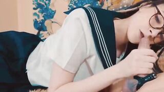 Collection of Cumshots Compilation Cum in Mouth vol1
