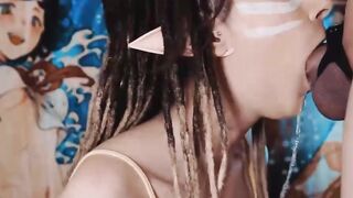 Collection of Cumshots Compilation Cum in Mouth vol1