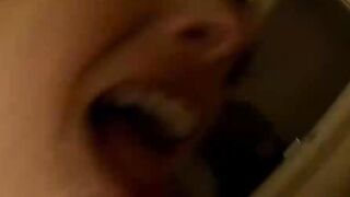 Amateur College Girl Facial Compila vol1