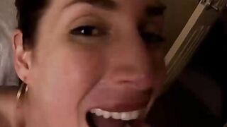 Amateur College Girl Facial Compila vol1