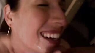 Amateur College Girl Facial Compila vol1