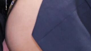 PlayingMen.com - Executives enjoy sloppy blowjob before a rough anal fucking session