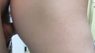 Twink guys love fucking raw and enjoying themselves a lot