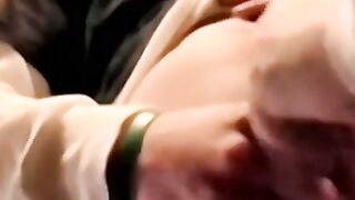 Amateur homosexual deviants have a dick sucking party
