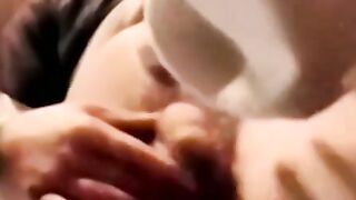 Amateur homosexual deviants have a dick sucking party